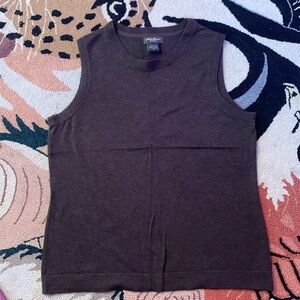 Eddie Bauer vest